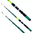 Kit Pesca Completo Vara+ Molinete + Acessórios