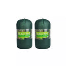 Kit 2 Colchonetes Acampamento Camping Casal 190x130cm