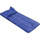 Saco de Dormir Para Acampamento/Camping/Pesca/Retiro Com Zíper