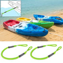 Miss 2 Pcs Bungee Cabos Linha Elástica Para Jet Ski Caiaque Bungee Caiaque Corda Acessórios Caiaque