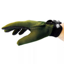 Luva Para Pesca YL010 - Albatroz Fishing - Verde