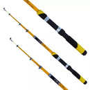 Kit Pesca Completo Vara+ Molinete + Acessórios