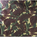 Rede De Descanso dormir Camuflada camping para dormir na mata