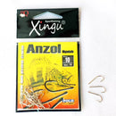 Kit Pesca Completo Vara+ Molinete + Acessórios