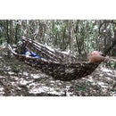 Rede De Descanso dormir Camuflada camping para dormir na mata