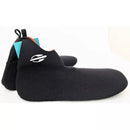 meia de neoprene para beach sports 3mm mormaii futevolei beach tenis original