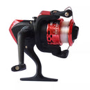Kit Pesca Completo Vara+ Molinete + Acessórios