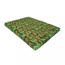 Kit 2 Colchonetes Acampamento Camping Casal 190x130cm