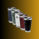 Copo Stanley Térmico Para Cerveja C/ Abridor 473ml