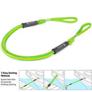 Miss 2 Pcs Bungee Cabos Linha Elástica Para Jet Ski Caiaque Bungee Caiaque Corda Acessórios Caiaque