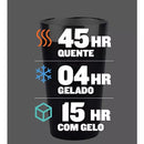 Copo Stanley Térmico sem Tampa 473ML