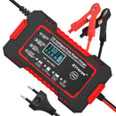 Carregador Inteligente para Bateria de Jet Ski