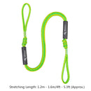 Miss 2 Pcs Bungee Cabos Linha Elástica Para Jet Ski Caiaque Bungee Caiaque Corda Acessórios Caiaque