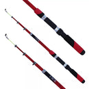 Kit Pesca Completo Vara+ Molinete + Acessórios