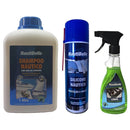 Kit Jet Life para Limpeza de Jet Ski