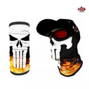 Bandana Balaclava De Pesca  Com Proteção Uv50+