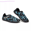 Sapatilha Neoprene Hibrida Aquática Masculino Pesca/Caiaque/Ciclismo/Jet-ski/Trilha