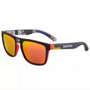 Óculos de Sol Polarizado Daiwan UV400  Sport