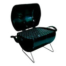 Mini Churrasqueira a Bafo Portátil Camping Pesca- Frete Grátis