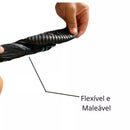 Sapatilha Neoprene Hibrida Aquática Masculino Pesca/Caiaque/Ciclismo/Jet-ski/Trilha