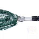 Passaguá  Retrátil  Para Pesca E Capura de Camarão Dobrável Alumínio 1,70 Metros