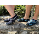Sapatilha Neoprene Hibrida Aquática Masculino Pesca/Caiaque/Ciclismo/Jet-ski/Trilha