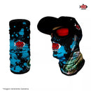 Bandana Balaclava De Pesca  Com Proteção Uv50+