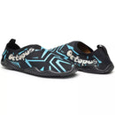 Sapatilha Neoprene Hibrida Aquática Masculino Pesca/Caiaque/Ciclismo/Jet-ski/Trilha