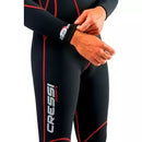 Roupa De Neoprene Para Mergulho Cressi Maya Man 2.5mm
