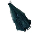 Covo Armadilha Para Peixe Lambari/Tilapia/Camarão 16 Buracos