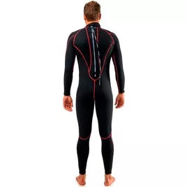 Roupa De Neoprene Para Mergulho Cressi Maya Man 2.5mm