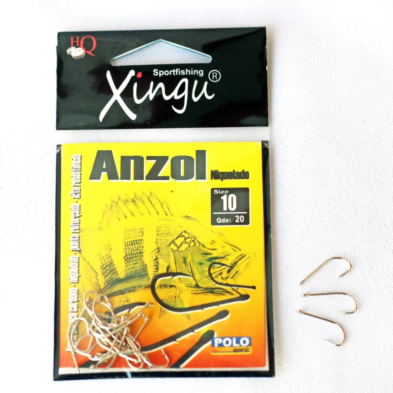 Kit Pesca Completo Vara+ Molinete + Acessórios