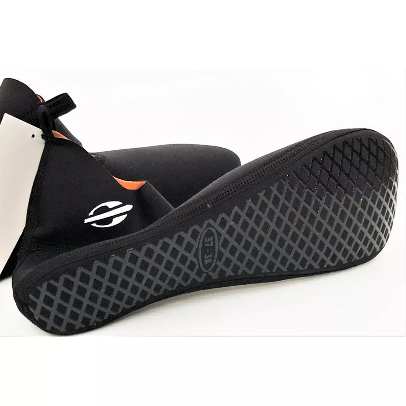 meia de neoprene para beach sports 3mm mormaii futevolei beach tenis original