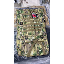 Mochila Grande 80L/90L Para Camping Impermeável Trilhas/Acampamento