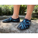 Sapatilha Neoprene Hibrida Aquática Masculino Pesca/Caiaque/Ciclismo/Jet-ski/Trilha