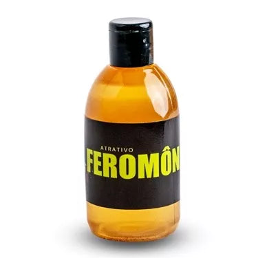 Feromônio Lambari Pesca de Vários Tipos de Peixes (FRETE GRÁTIS)
