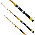 Kit Pesca Completo Vara+ Molinete + Acessórios