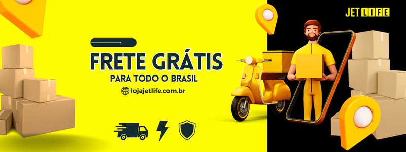 Loja Jet Life