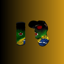 Bandana Balaclava De Pesca  Com Proteção Uv50+