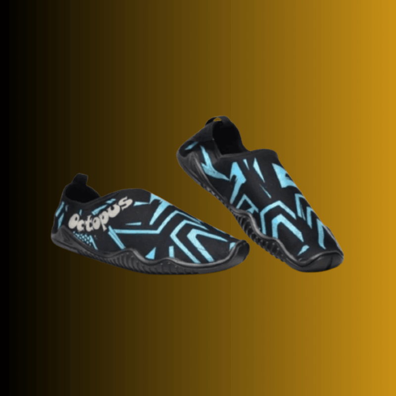Sapatilha Neoprene Hibrida Aquática Masculino Pesca/Caiaque/Ciclismo/Jet-ski/Trilha