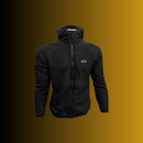 Corta Vento Stripe Masculina Impermeável Semi Forrada