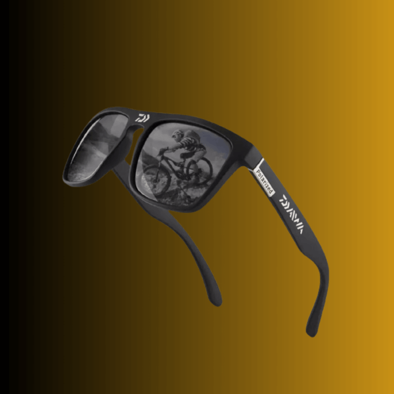 Óculos de Sol Polarizado Daiwan UV400  Sport