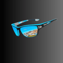 Óculos de Sol Daiwa Com Lentes Polarizadas - Com Proteção UV400