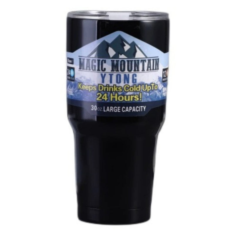 Super Copo Térmico 24H em Aço Inoxídável 900ML