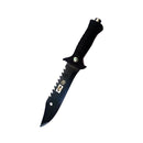 Faca Tática P/Caça Pesca Camping