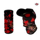 Bandana Balaclava De Pesca  Com Proteção Uv50+