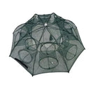 Covo Armadilha Para Peixe Lambari/Tilapia/Camarão 16 Buracos