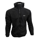 Corta Vento Stripe Masculina Impermeável Semi Forrada