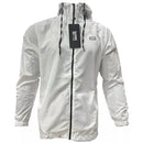 Corta Vento Stripe Masculina Impermeável Semi Forrada