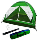 Barraca Para até 3 Pessoas Camping Tenda Acampamento +Bolsa